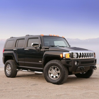 Hummer